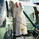 Illustration for article titled Cool Pope Readies Prog-Rock Album; Here Is The First Track
